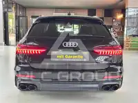 2021 Audi S6