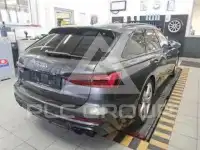 2021 Audi S6