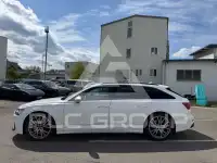 2021 Audi S6