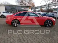 2021 Audi S6