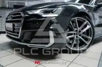 2021 Audi S6