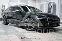 2021 Audi S6