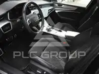 2021 Audi S6