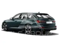 2021 Audi S6