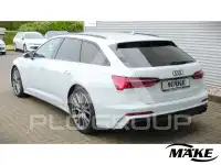 2021 Audi S6