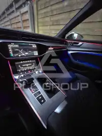 2021 Audi S6