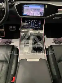 2021 Audi S6