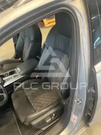 2021 Audi S6