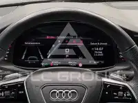 2021 Audi S6