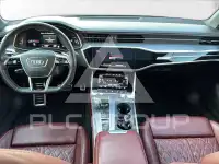 2021 Audi S6