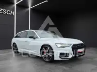 2021 Audi S6