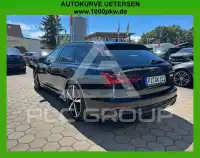 2021 Audi S6