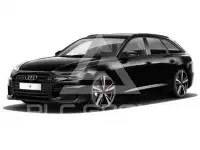 2021 Audi S6