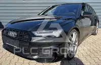 2021 Audi S6