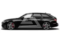 2021 Audi S6