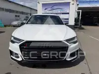 2021 Audi S6