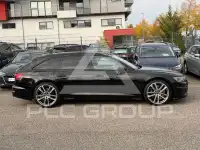 2021 Audi S6