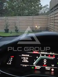 2021 Audi S6