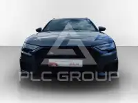 2021 Audi S6