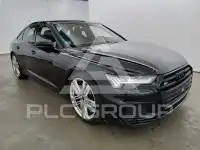 2021 Audi S6