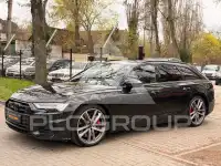 2021 Audi S6