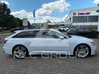 2021 Audi S6