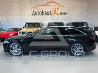 2021 Audi S6
