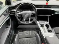 2021 Audi S6