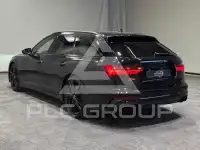 2021 Audi S6