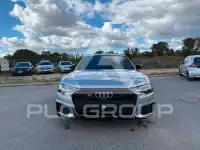 2021 Audi S6