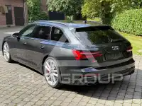 2021 Audi S6