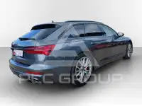 2021 Audi S6