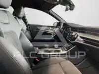 2021 Audi S6