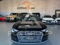2021 Audi S6