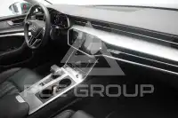 2021 Audi S6