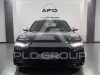 2021 Audi S6