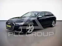 2021 Audi S6