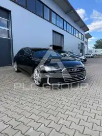 2021 Audi S6