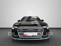 2021 Audi S6