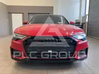 2021 Audi S6
