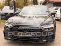 2021 Audi S6