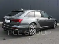 2021 Audi S6