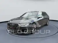 2021 Audi S6