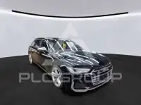 2021 Audi S6