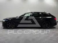 2021 Audi S6