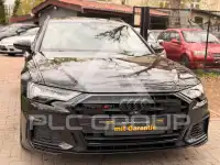 2021 Audi S6