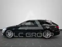 2021 Audi S6