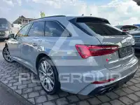 2021 Audi S6