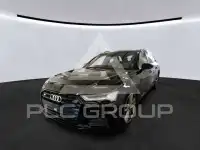 2021 Audi S6