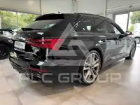 2021 Audi S6